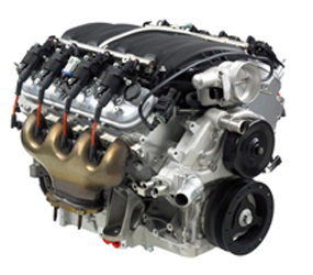 P3E12 Engine